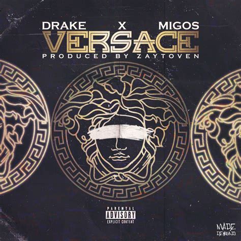 versace migos release date|migos versace.